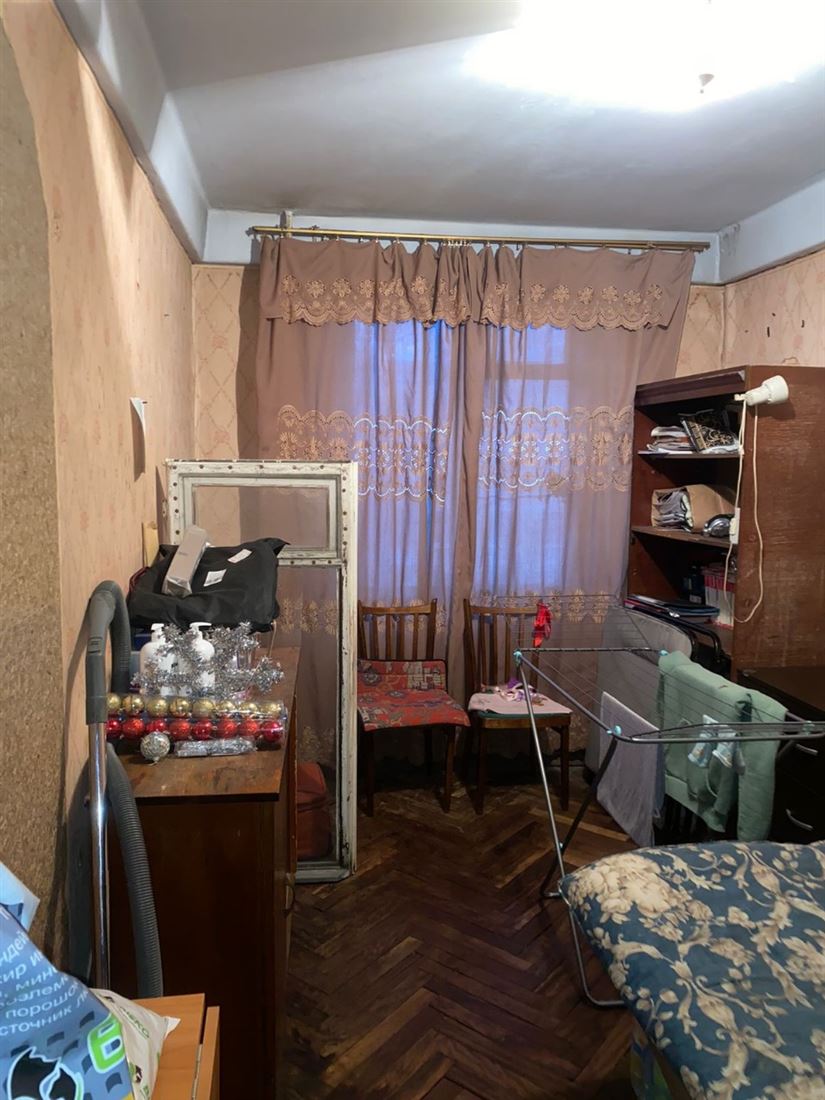 Купить комнату