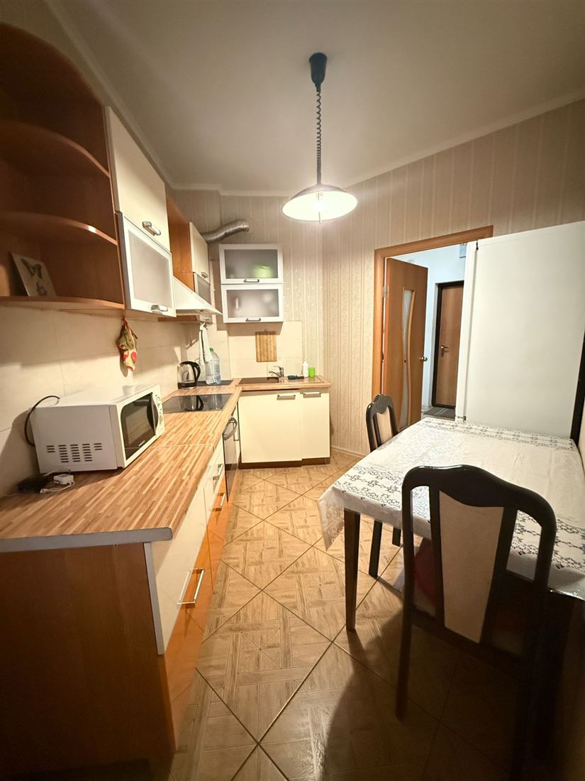 Снять 1-комнатную квартиру