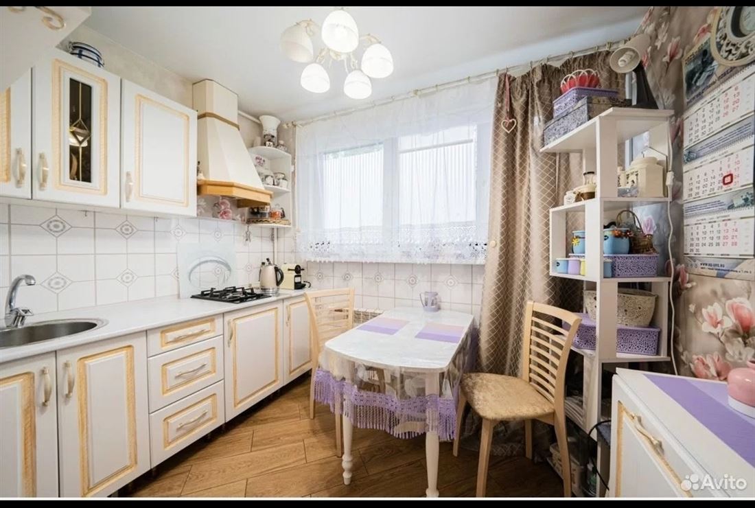 Купить 2-комнатную квартиру