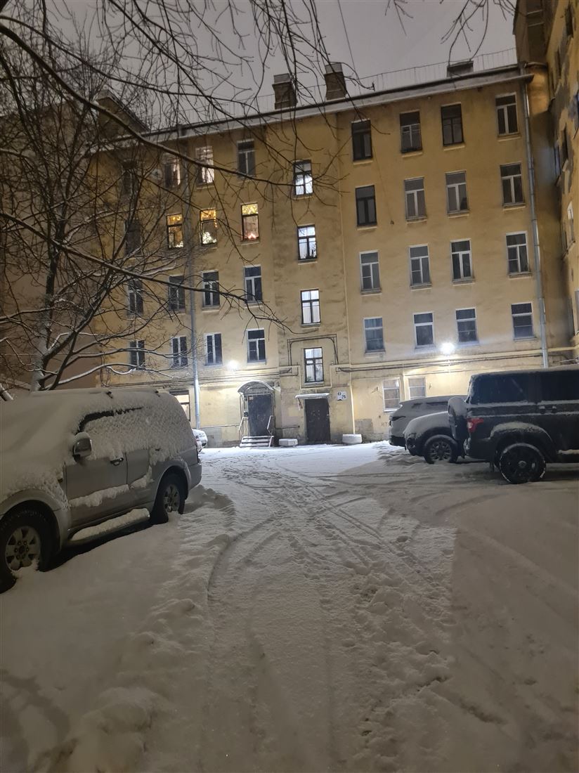 Купить 3-комнатную квартиру