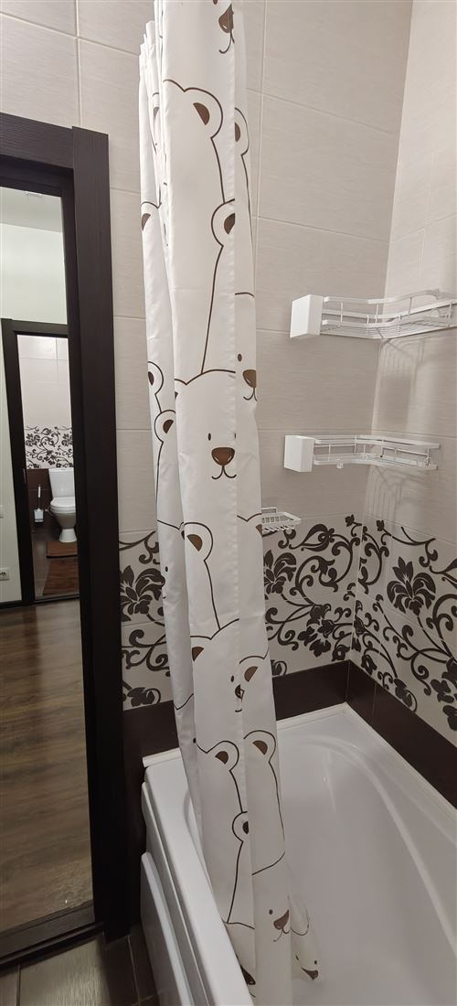 Снять 1-комнатную квартиру