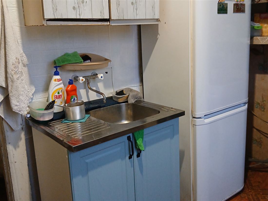 Снять комнату