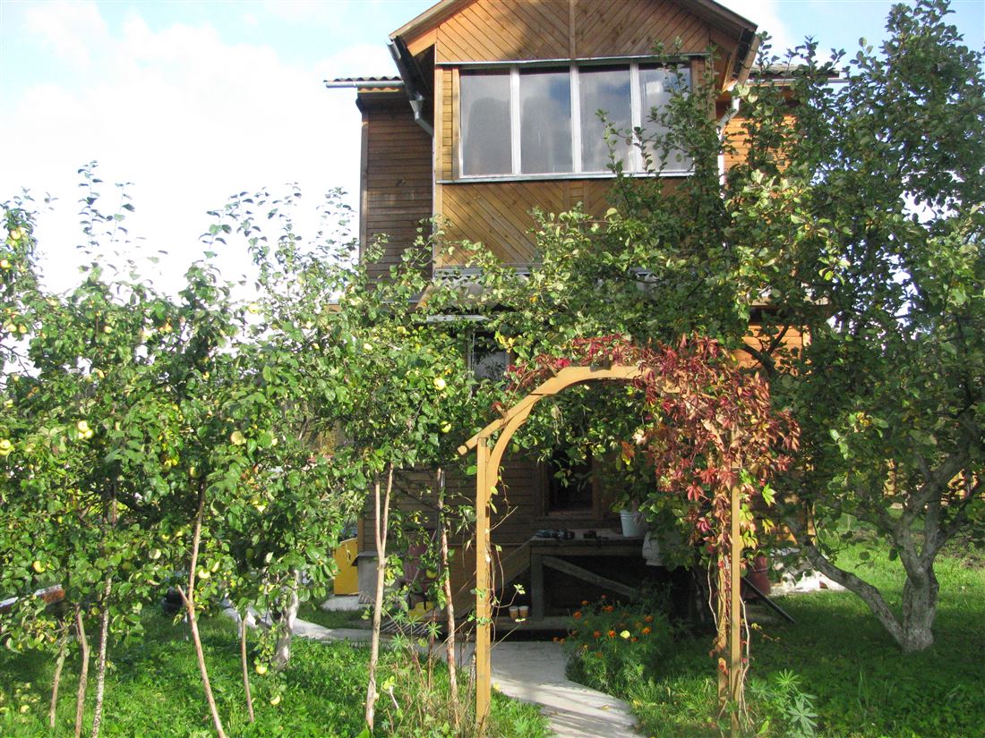 Купить  участок