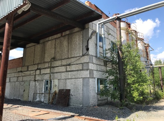 Купить  производство