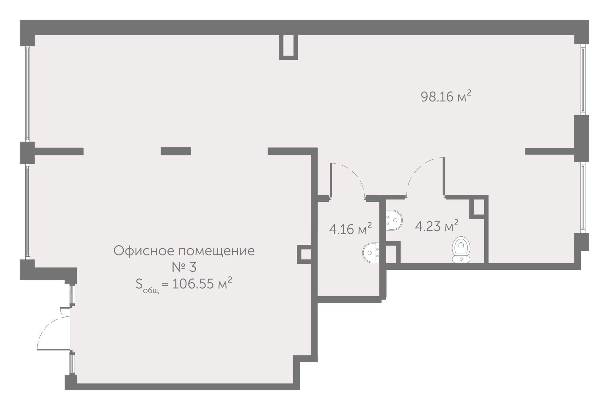 Купить  помещение свободного назначения