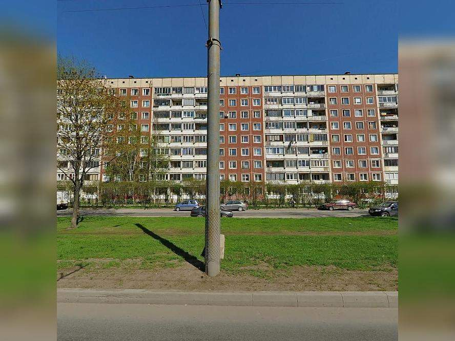 Купить 1-комнатную квартиру