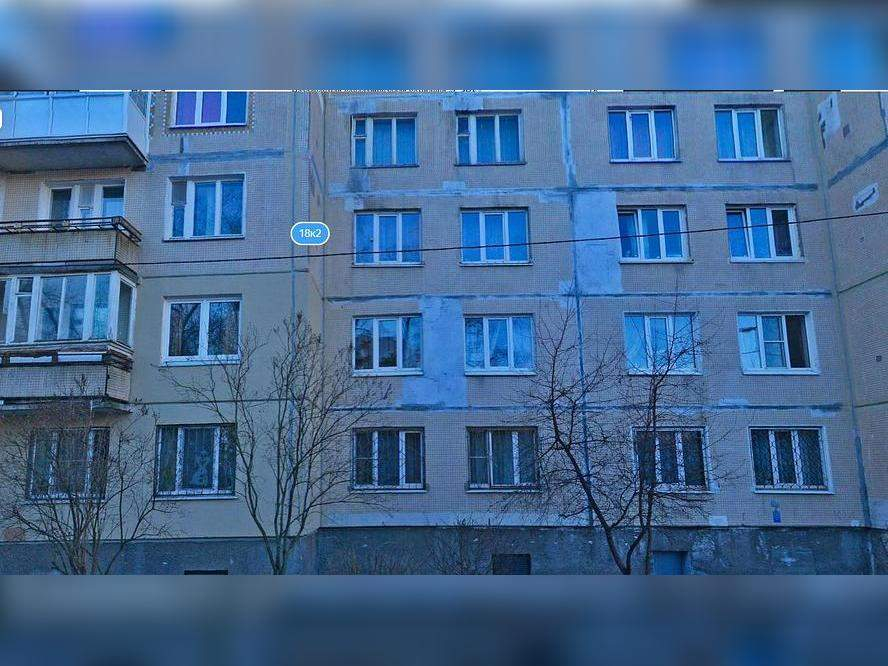 Купить 3-комнатную квартиру