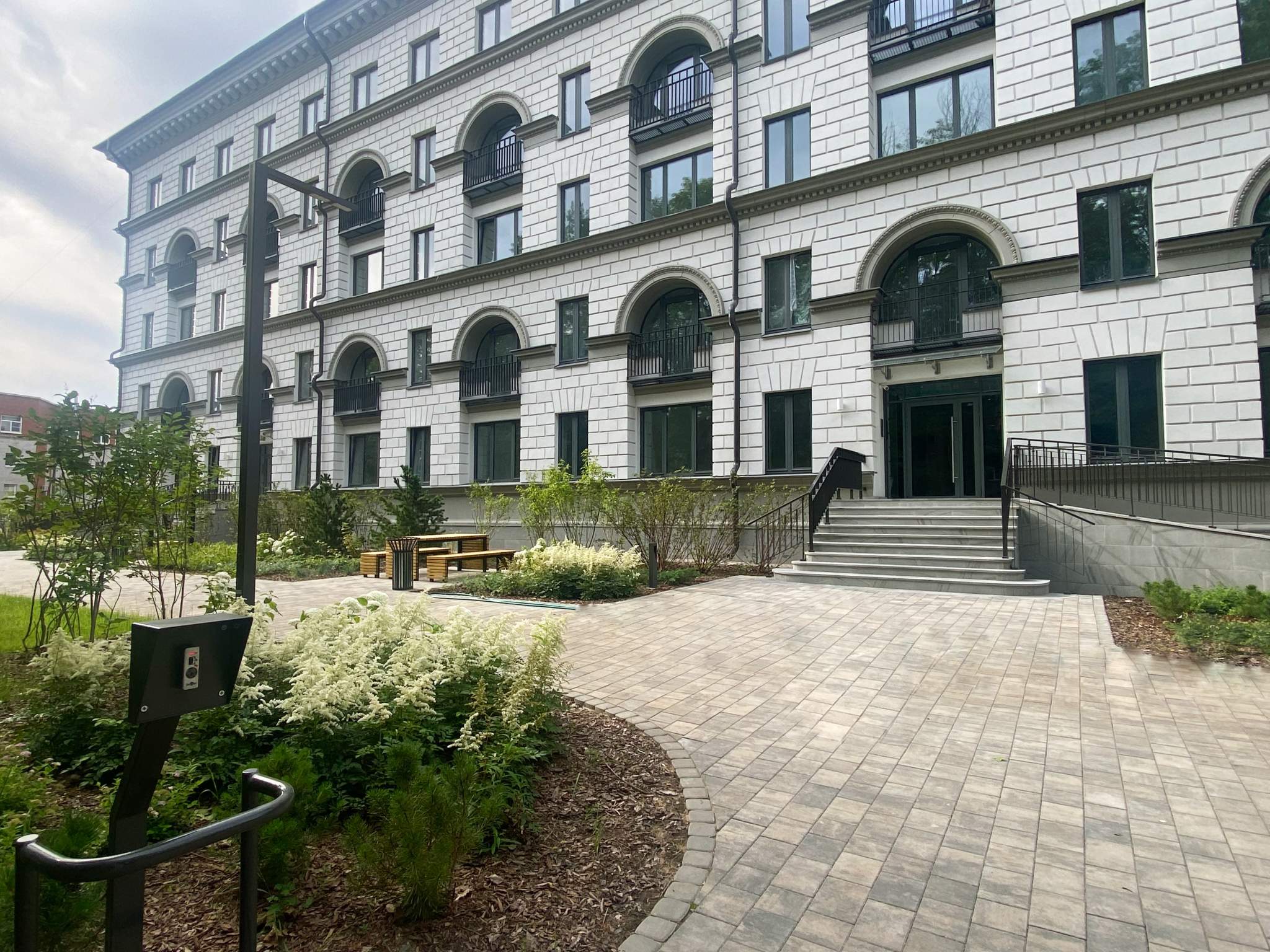 Купить 3-комнатную квартиру