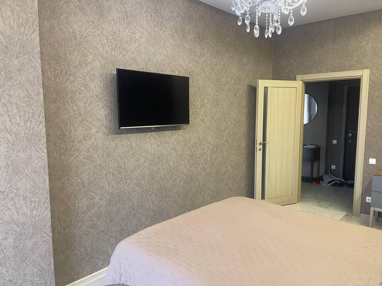 Снять 2-комнатную квартиру