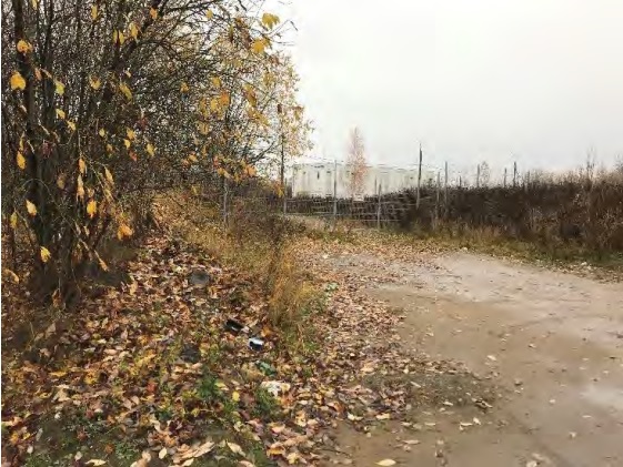 Купить  участок