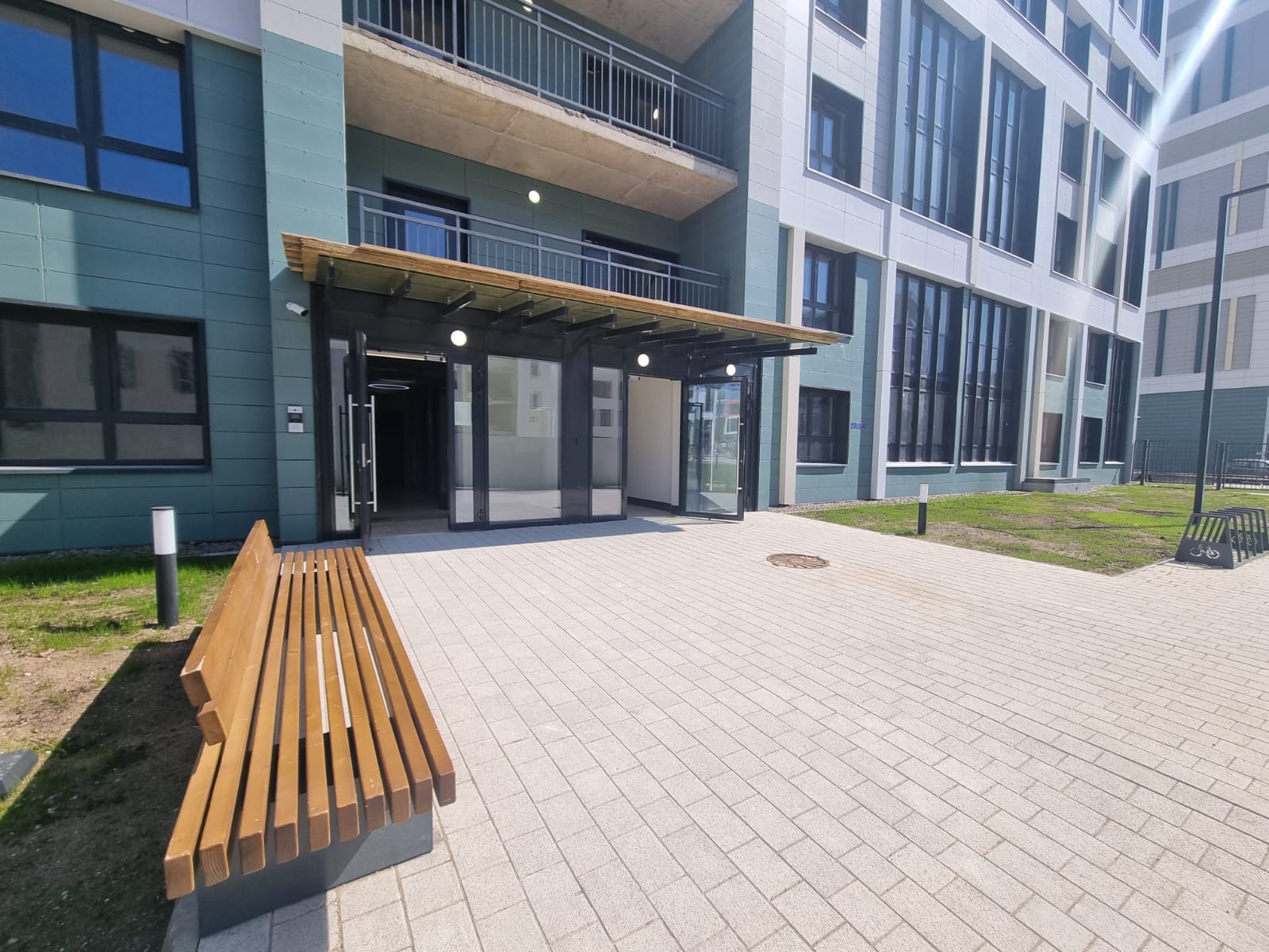 Купить 3-комнатную квартиру