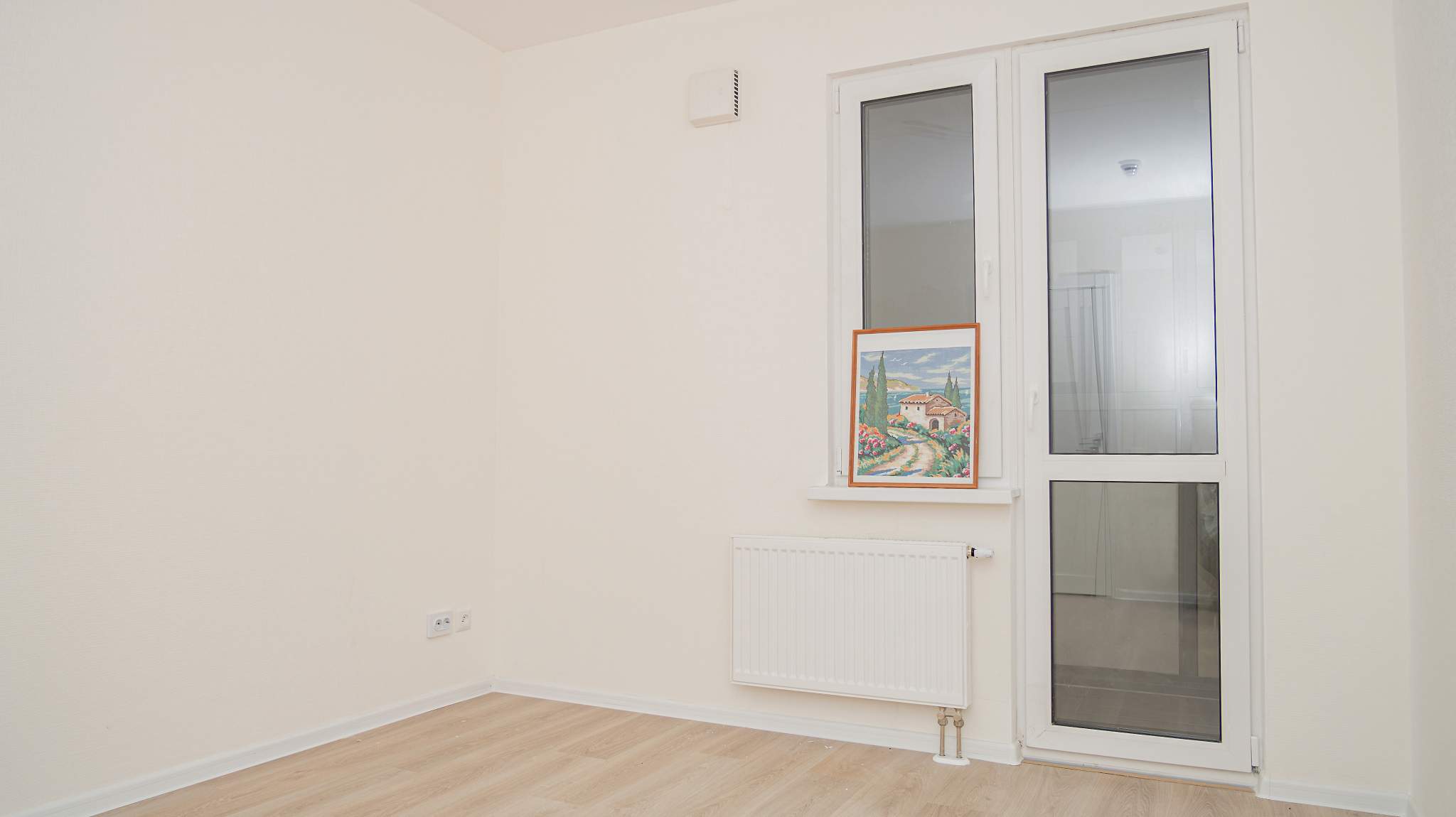 Купить 3-комнатную квартиру