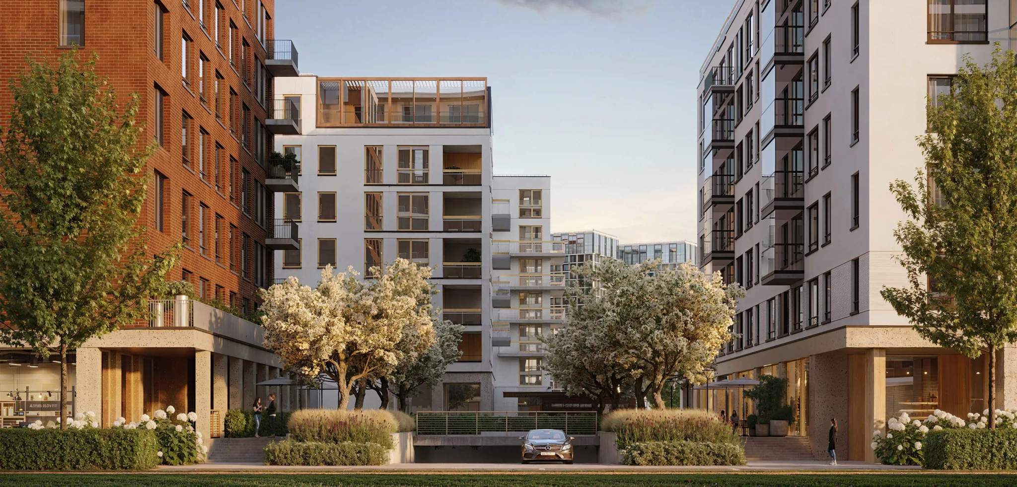 Купить 4-комнатную квартиру