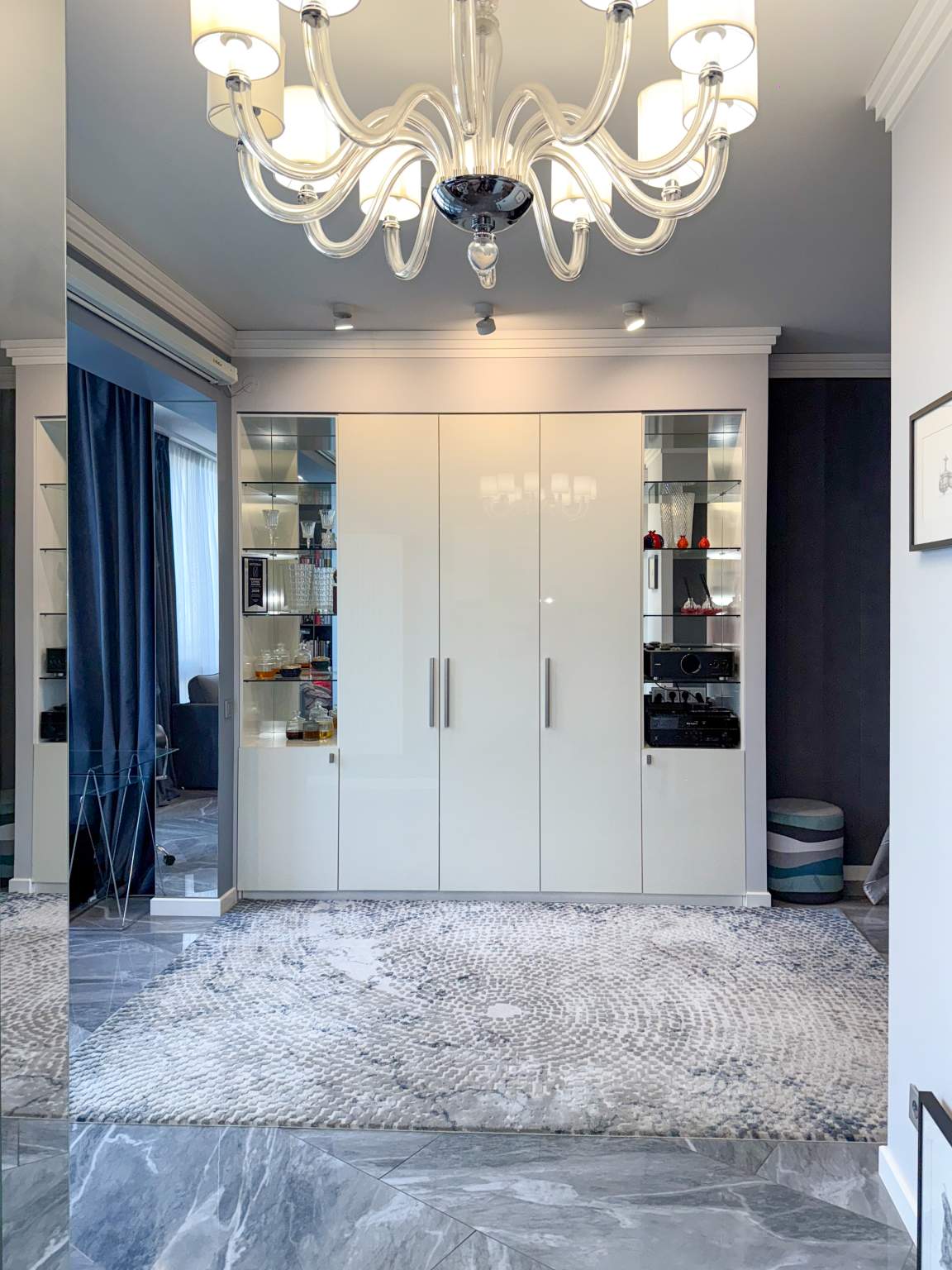 Купить 1-комнатную квартиру