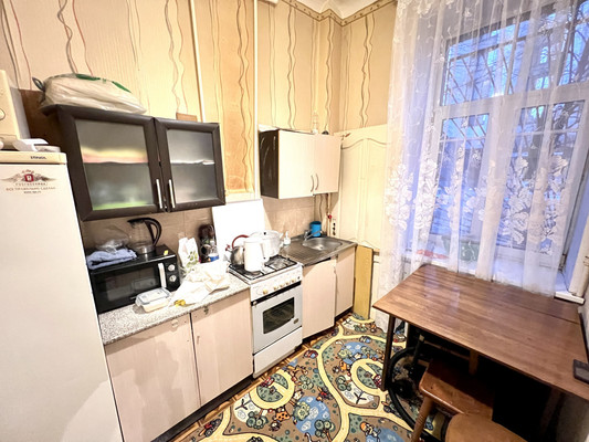 Купить 2-комнатную квартиру