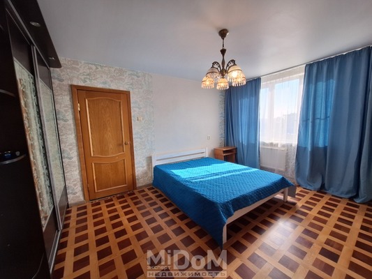 Снять 2-комнатную квартиру