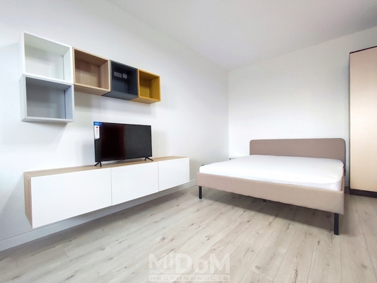 Снять 1-комнатную квартиру