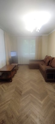 Снять 1-комнатную квартиру