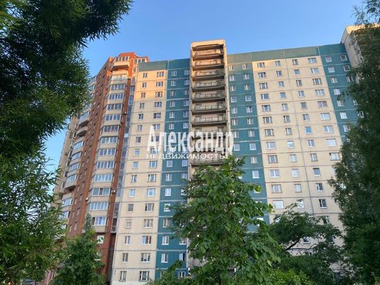 Купить 3-комнатную квартиру