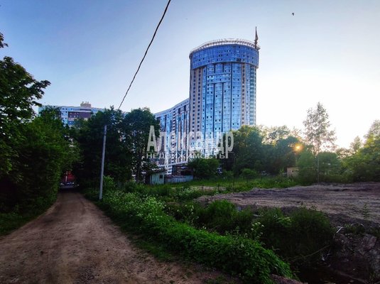 Купить  участок