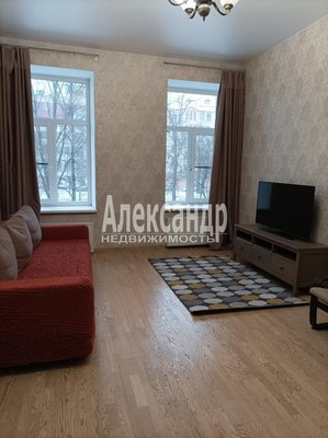 Снять 4-комнатную квартиру