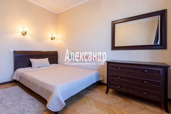 Снять 2-комнатную квартиру