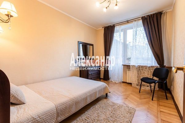 Снять 1-комнатную квартиру