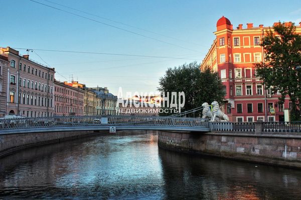 Купить 3-комнатную квартиру