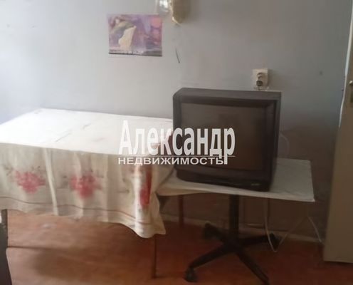 Снять 3-комнатную квартиру