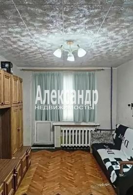 Снять 1-комнатную квартиру