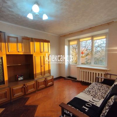 Снять 1-комнатную квартиру