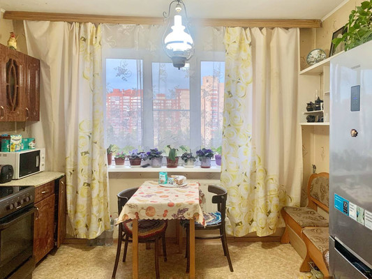 Снять комнату