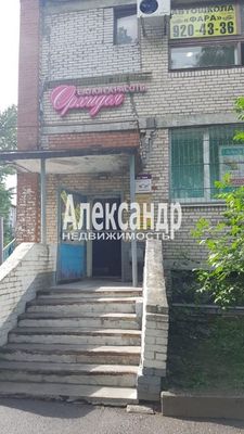 Снять  помещение свободного назначения