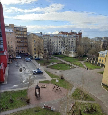 Купить комнату