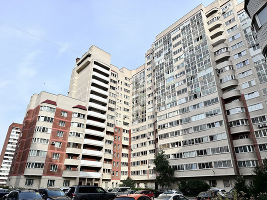 Купить 2-комнатную квартиру