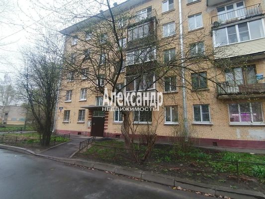 Купить 1-комнатную квартиру