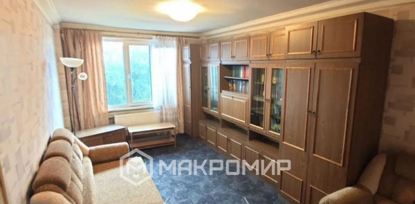 Снять 2-комнатную квартиру