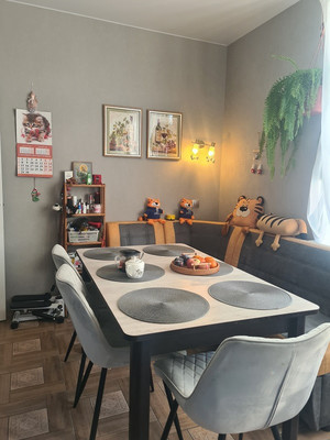 Купить 2-комнатную квартиру