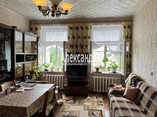Купить комнату