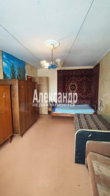 Снять 1-комнатную квартиру