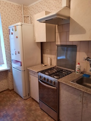 Снять 1-комнатную квартиру