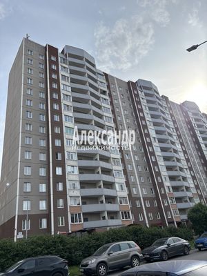 Купить 1-комнатную квартиру