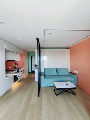 Купить --комнатную квартиру