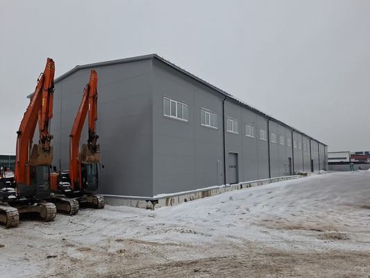 Снять  торговое помещение