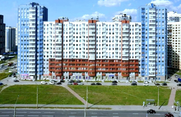 Купить 1-комнатную квартиру