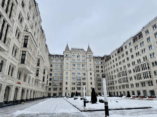 Купить 2-комнатную квартиру