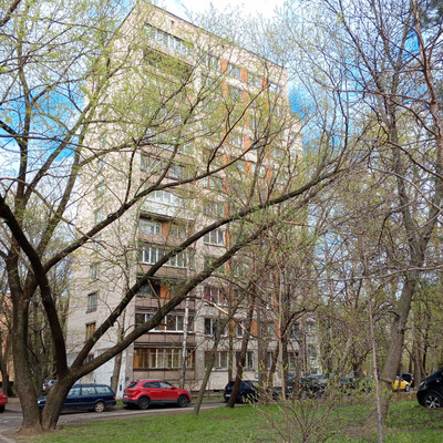 Купить 1-комнатную квартиру