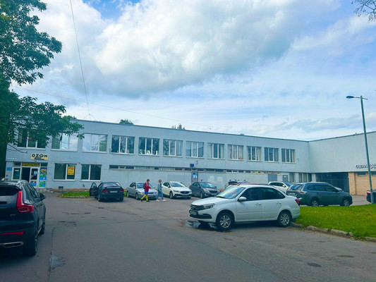 Купить  помещение свободного назначения