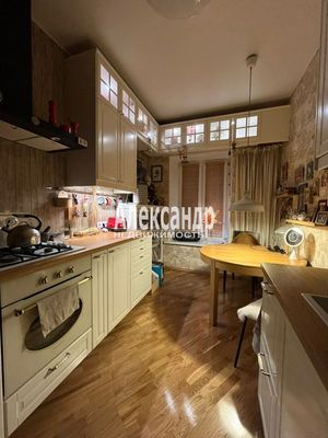 Купить 3-комнатную квартиру