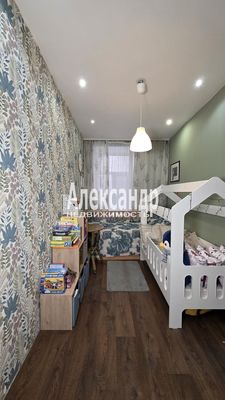 Купить 3-комнатную квартиру